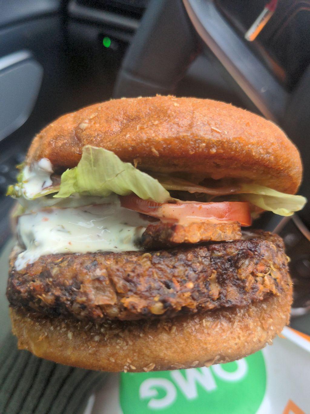 Photo credit: happycow