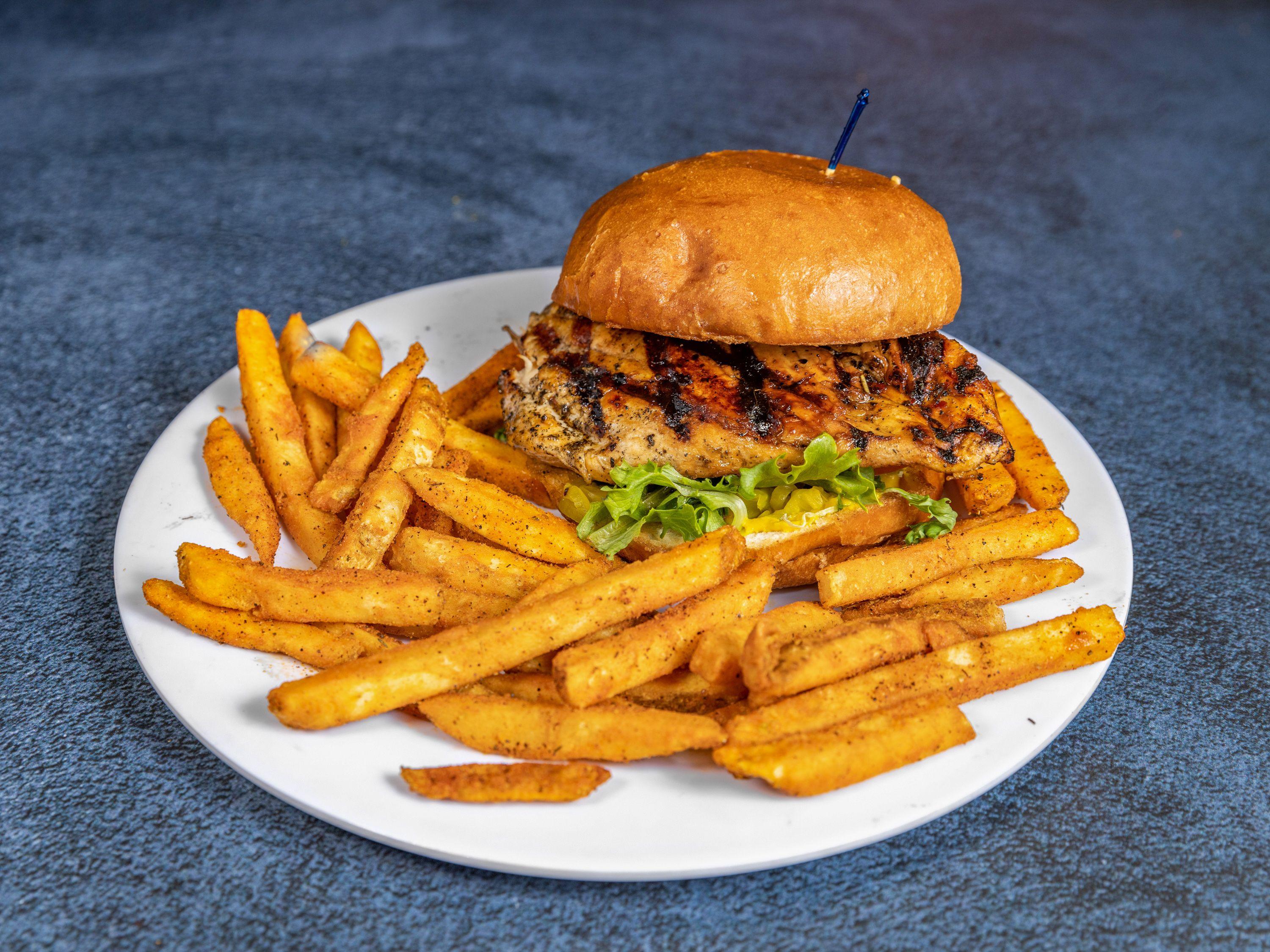 Photo credit: grubhub