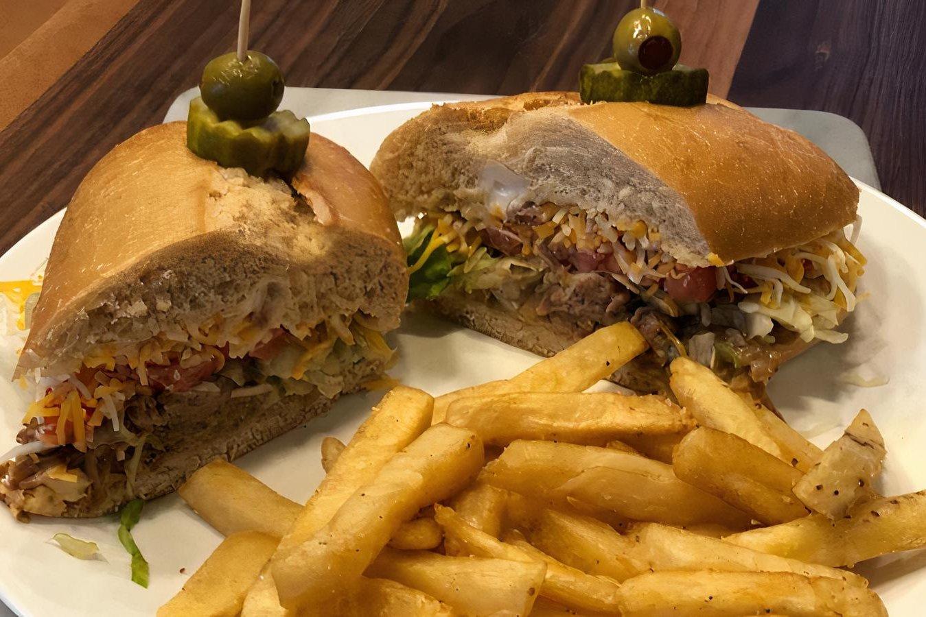Photo credit: grubhub