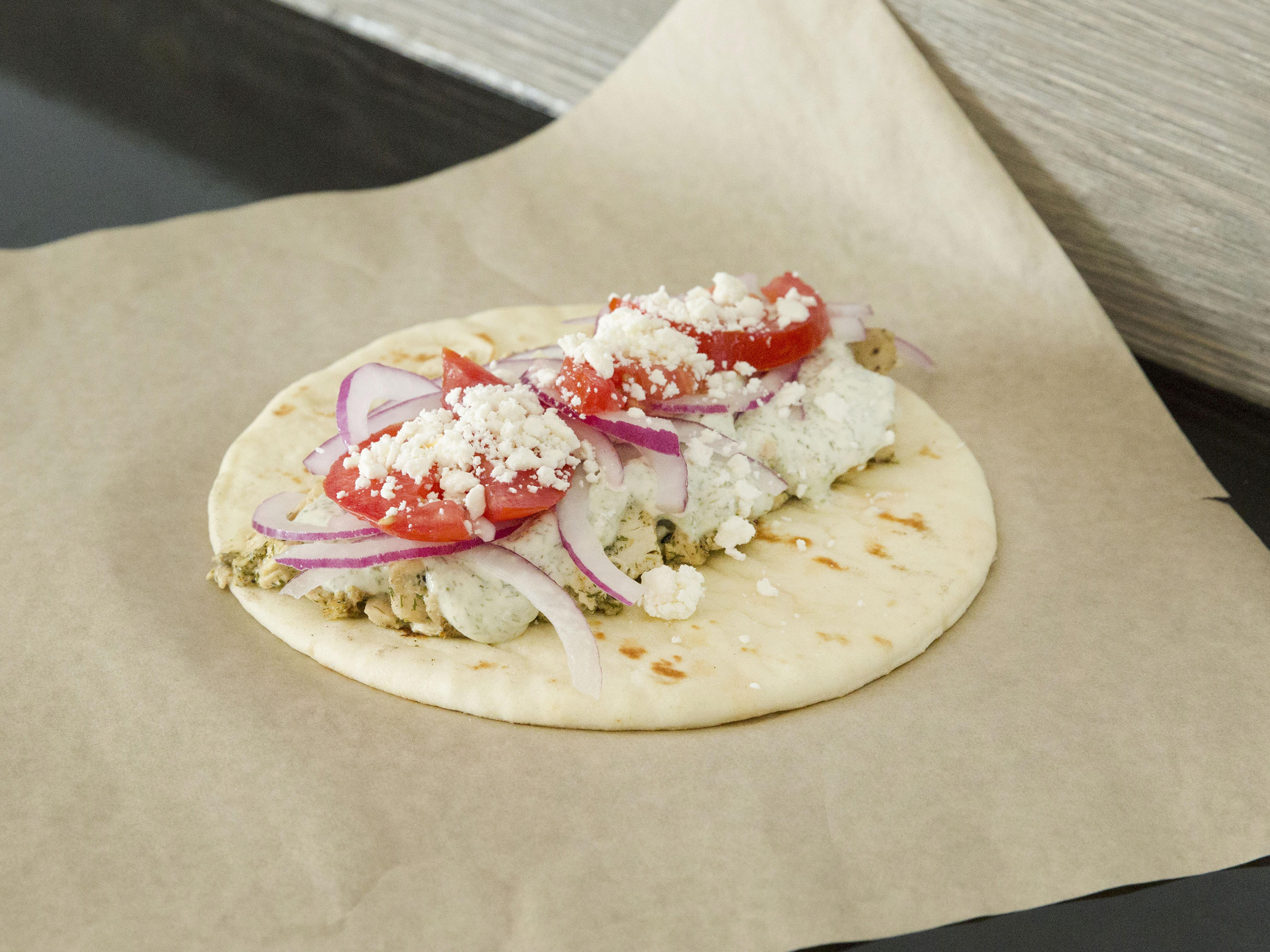 Photo credit: grubhub