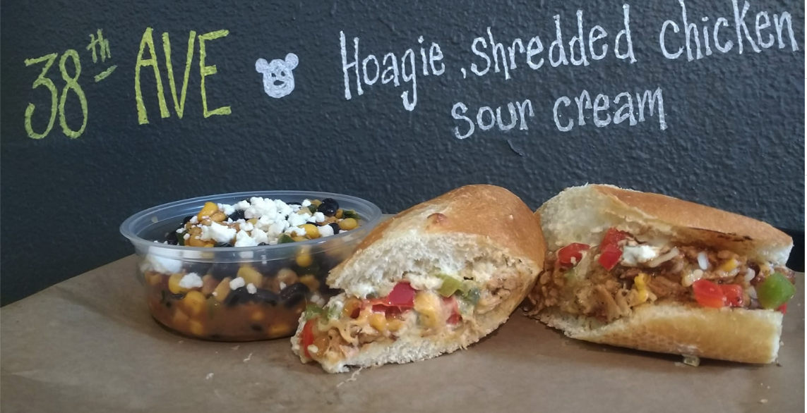 Photo credit: grubhub