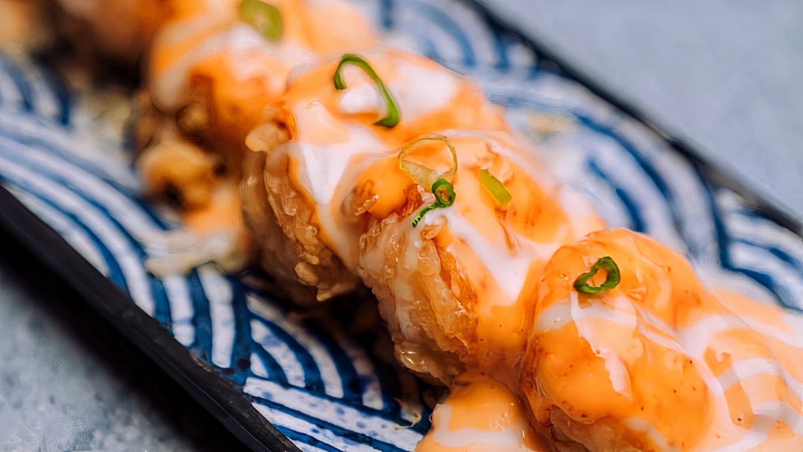 Photo credit: grubhub