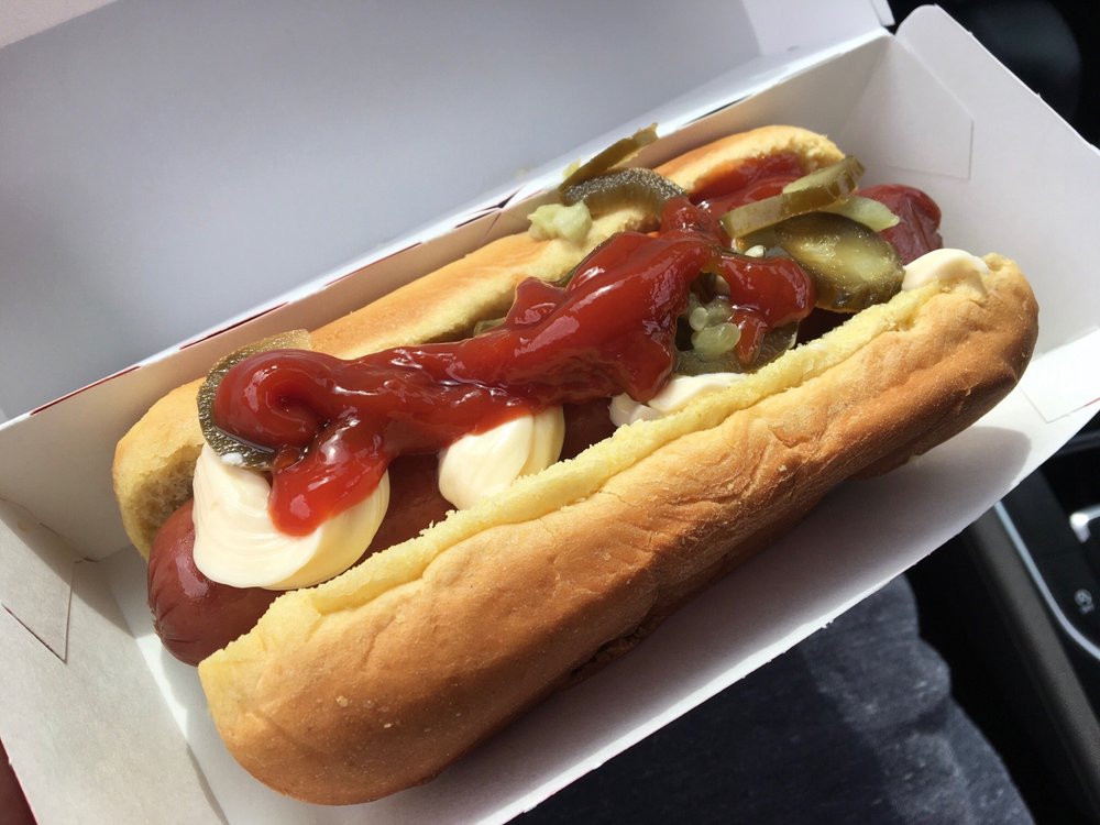 Photo credit: yelp