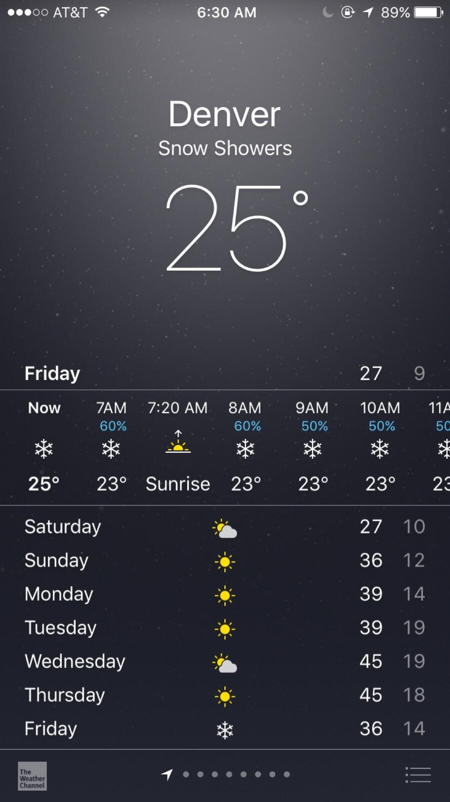 Photo credit: nextdoor