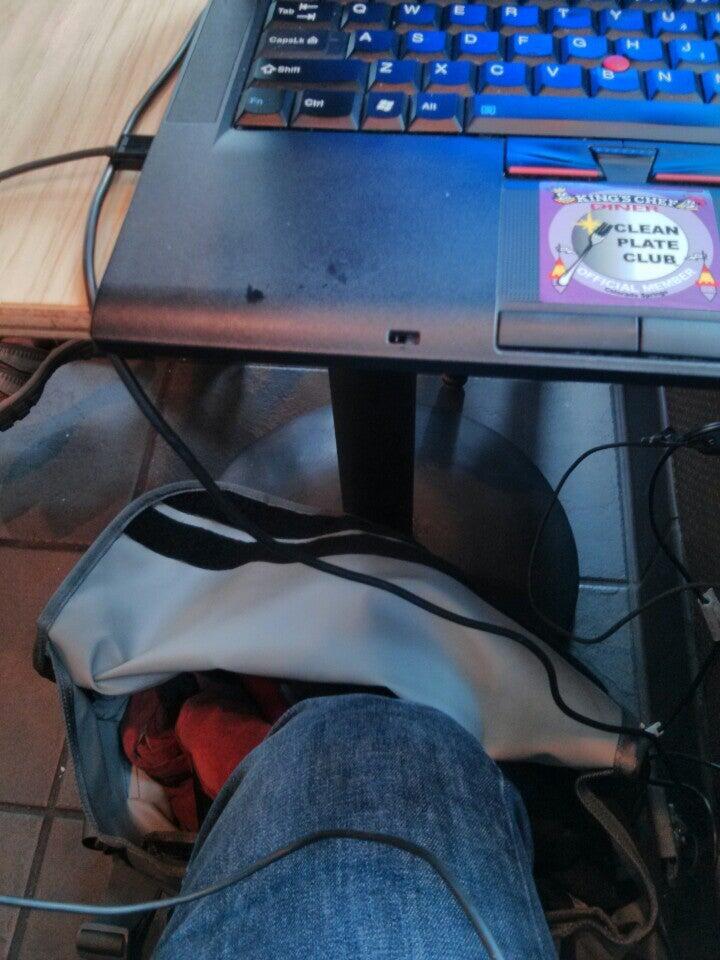 Photo credit: nextdoor