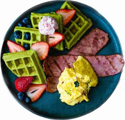Photo credit: ubereats