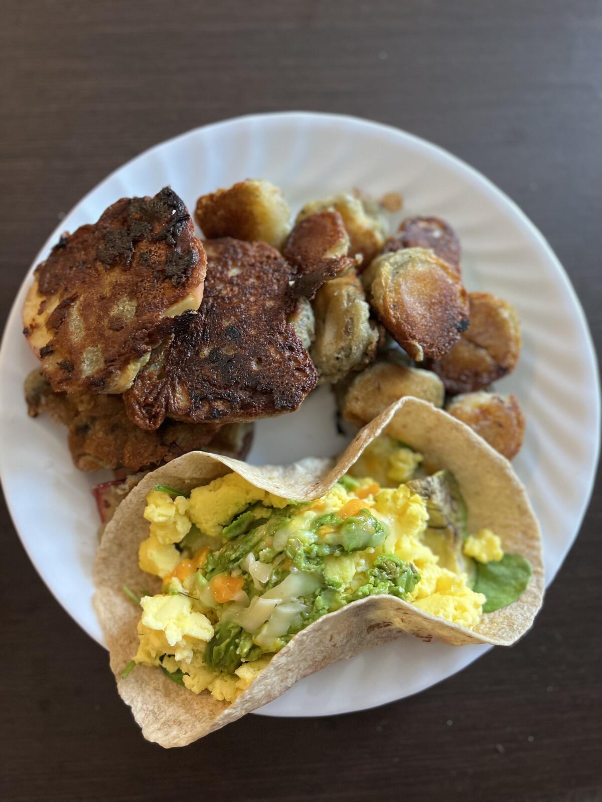 Photo credit: nextdoor