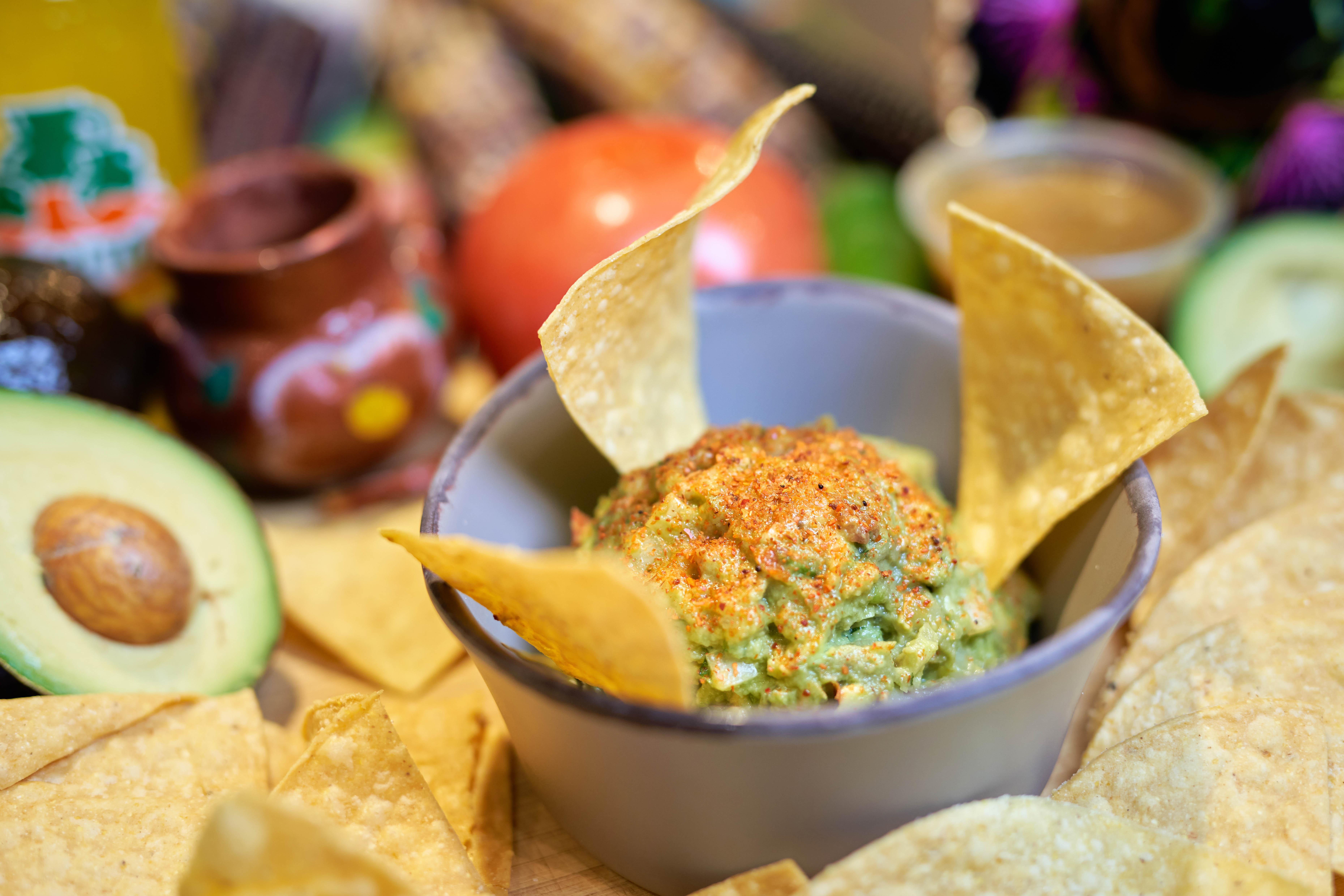 Photo credit: grubhub