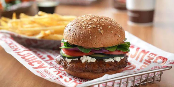 Photo credit: zomato