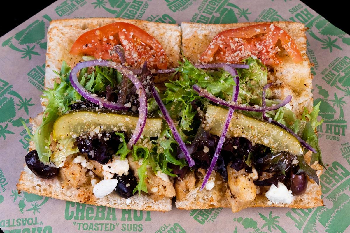 Photo credit: grubhub