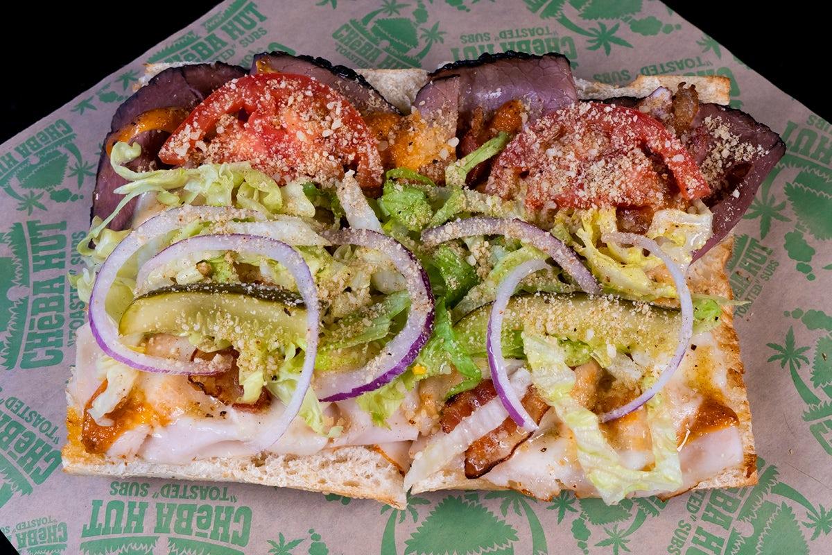 Photo credit: grubhub