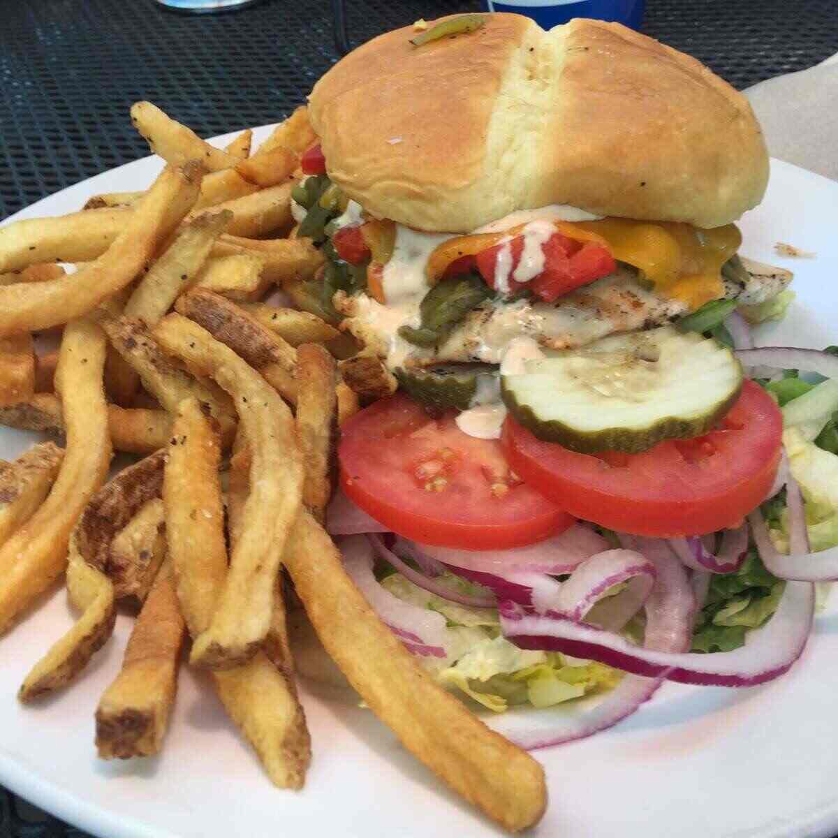 Photo credit: zomato