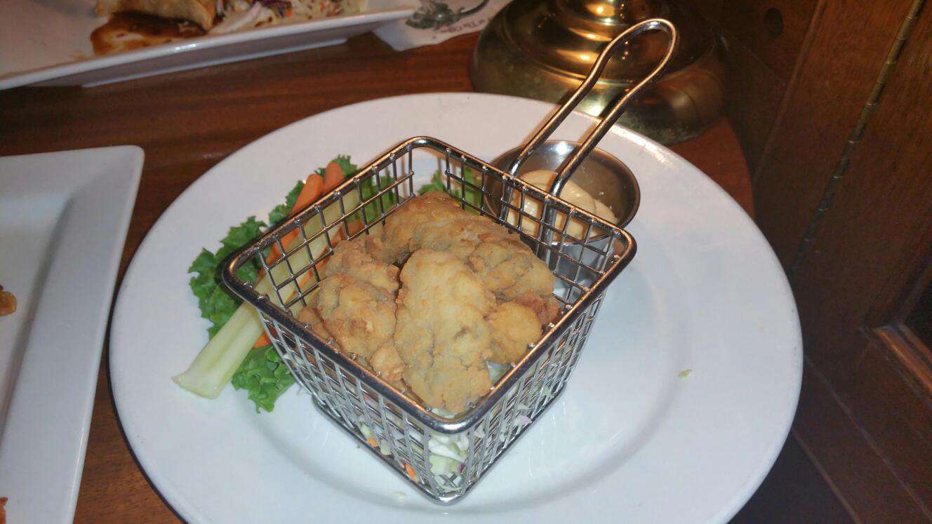 Photo credit: zomato