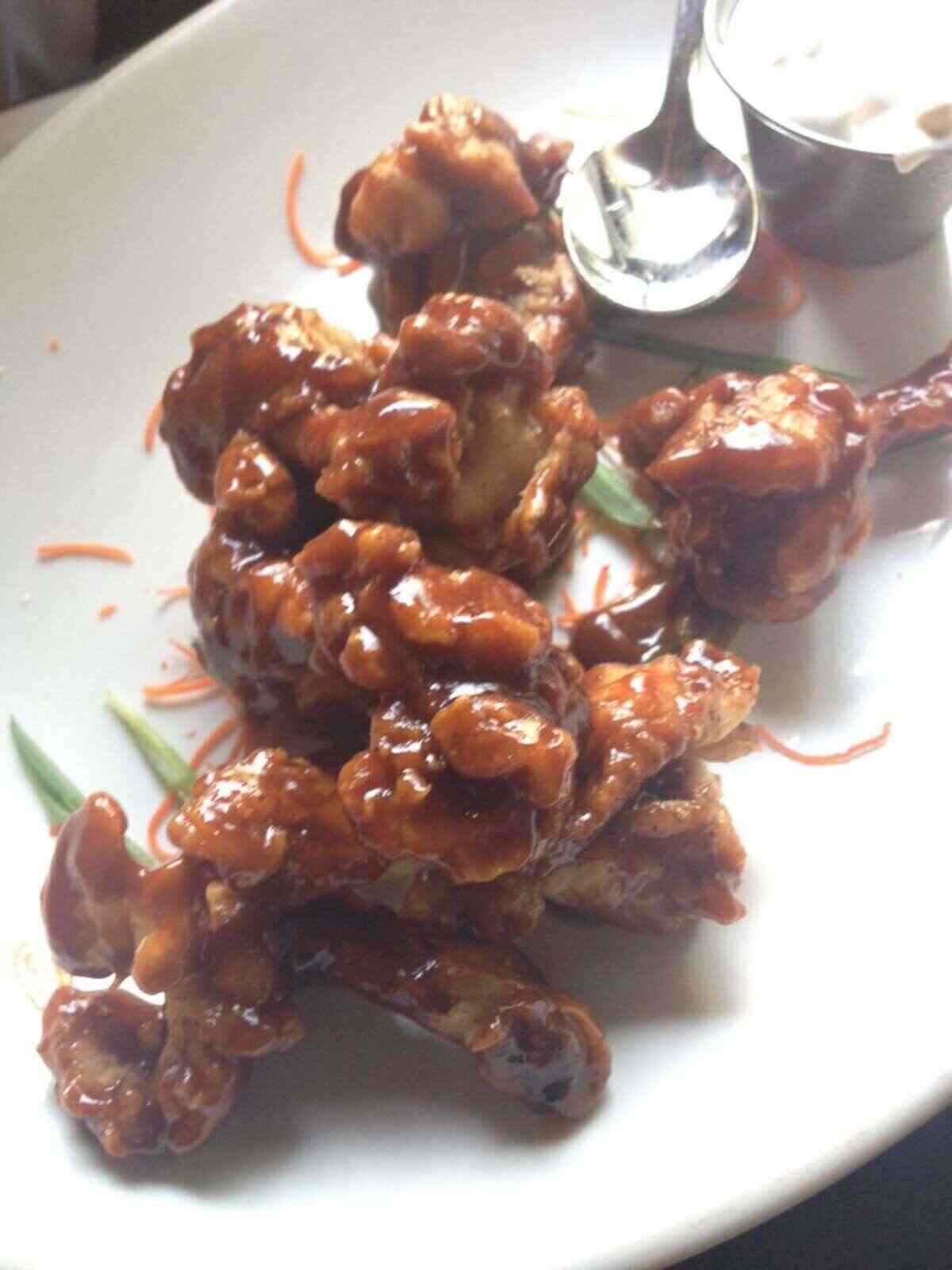 Photo credit: zomato