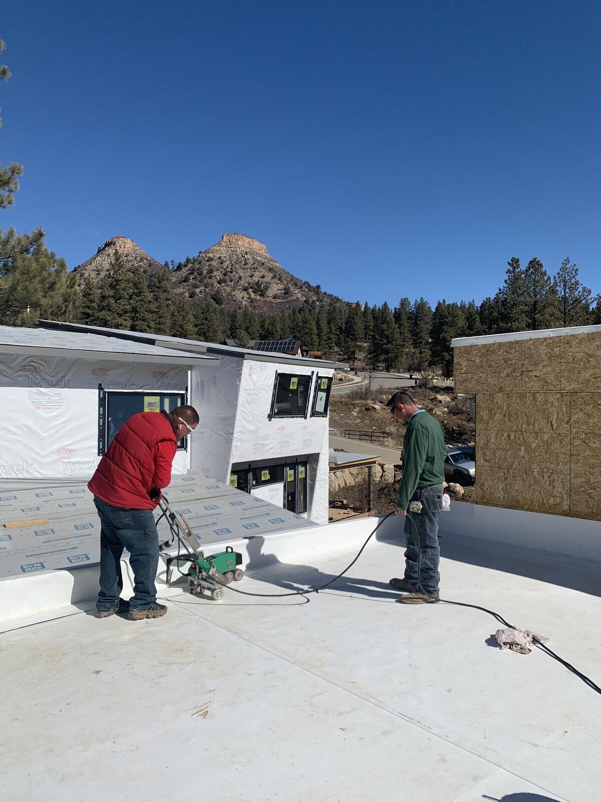 Photo credit: nextdoor