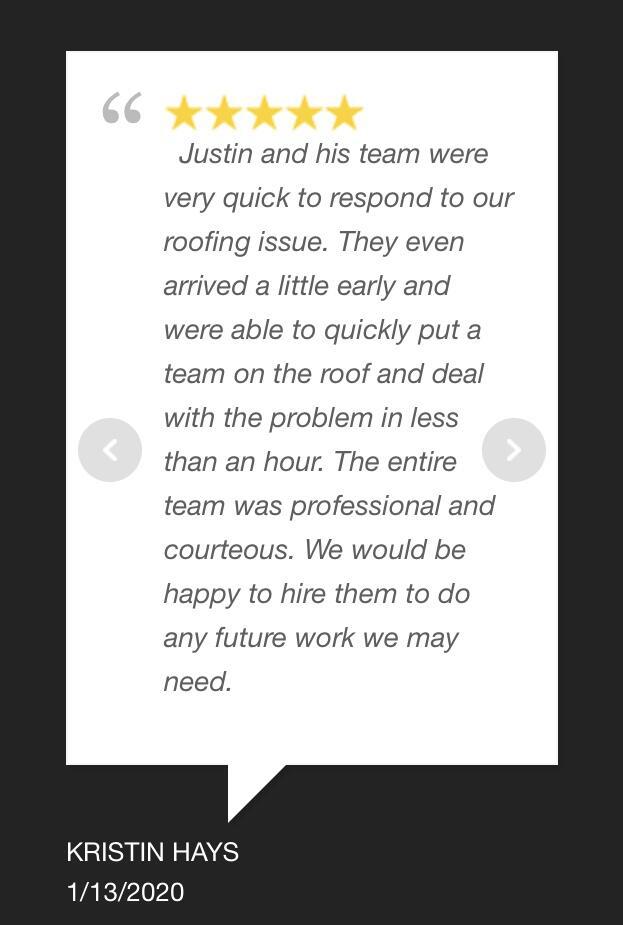 Photo credit: nextdoor