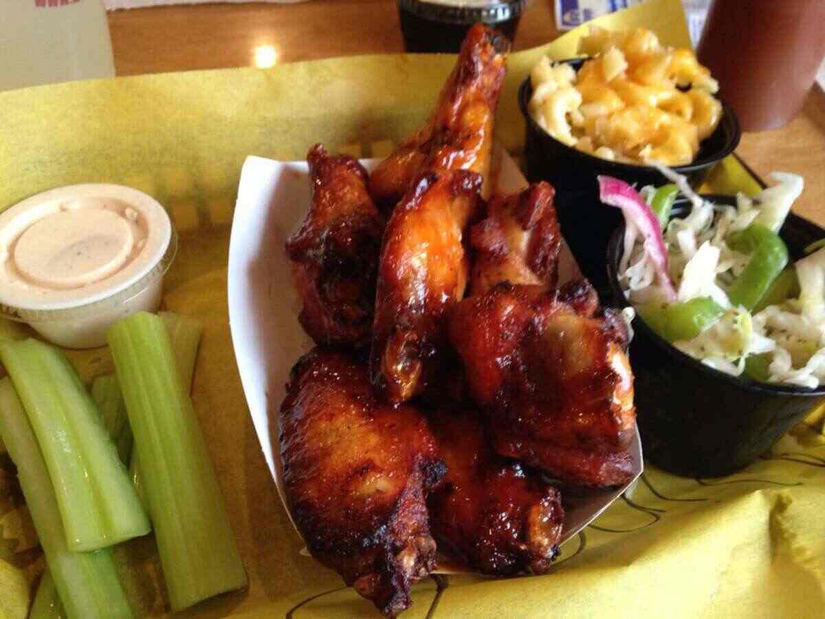 Photo credit: zomato