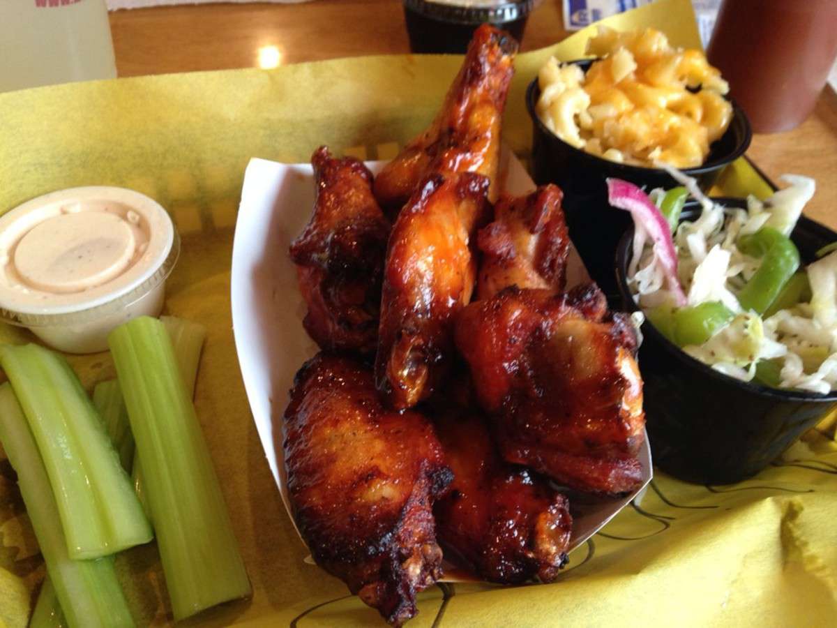 Photo credit: zomato