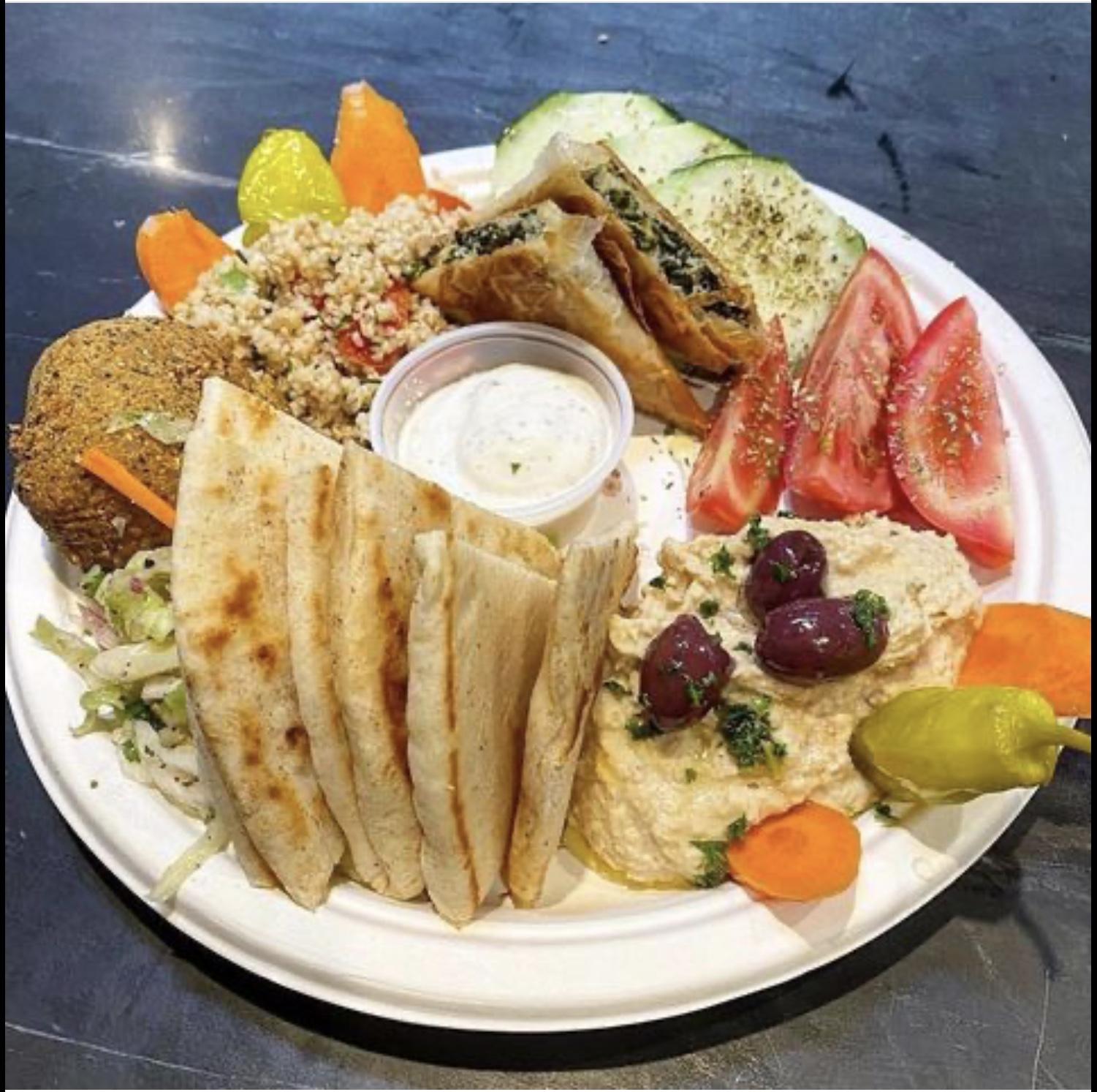 Photo credit: grubhub