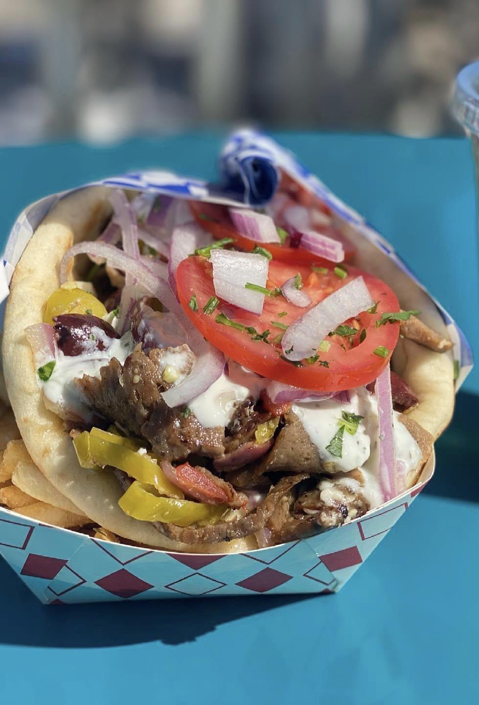 Photo credit: grubhub