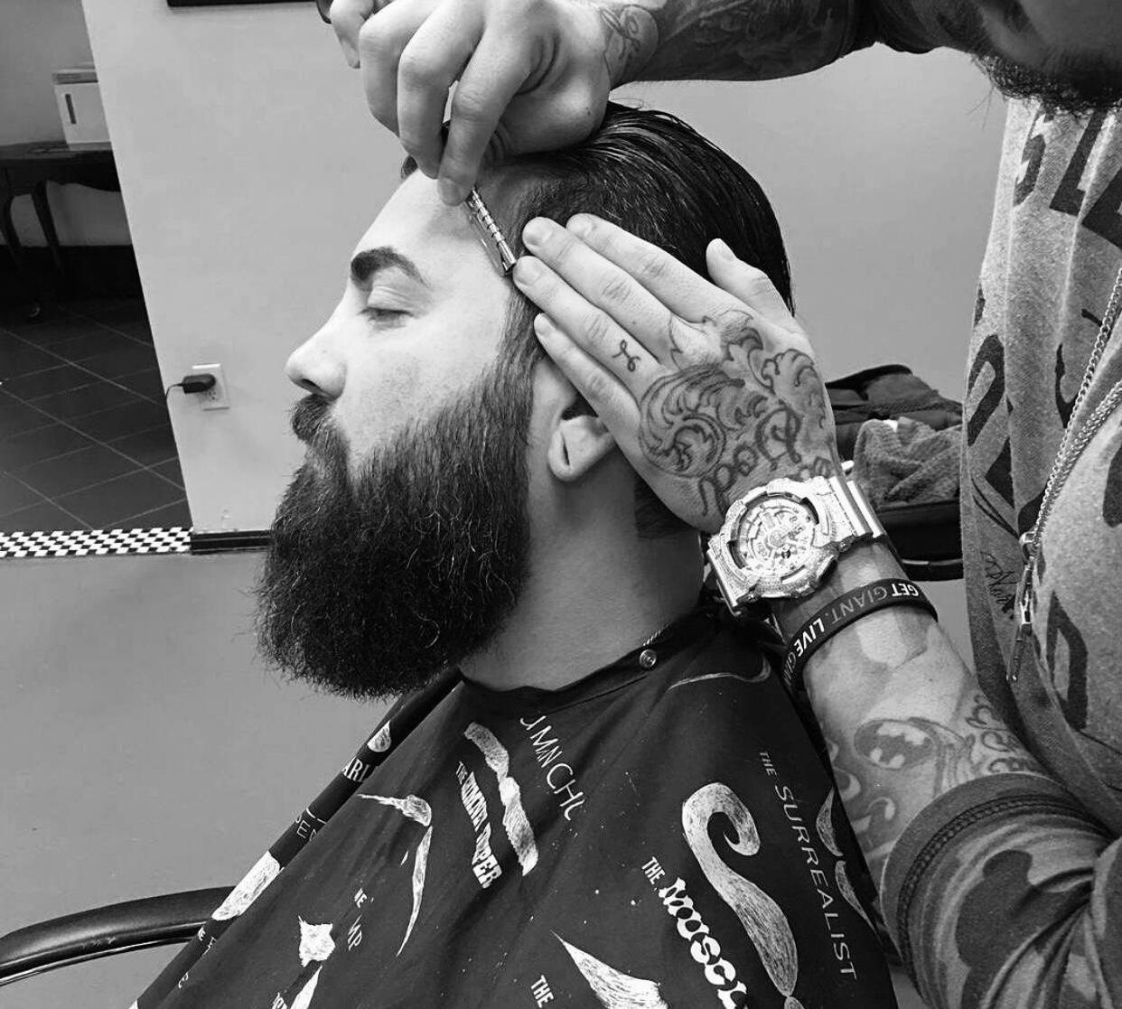 Photo credit: nextdoor