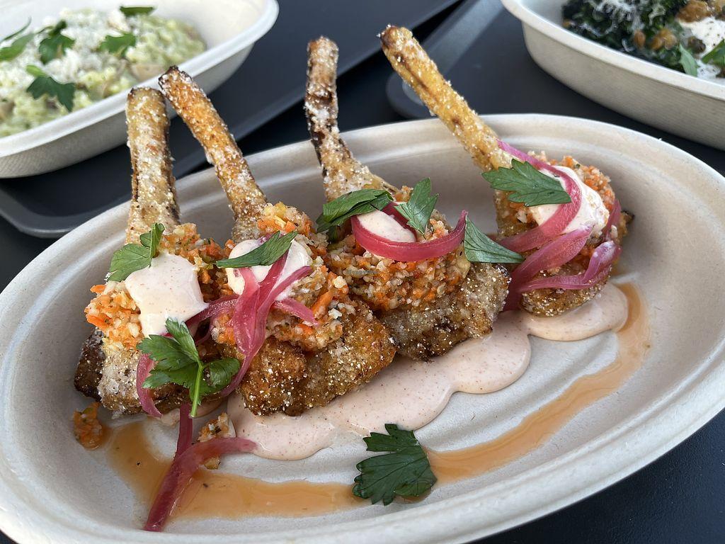 Photo credit: happycow