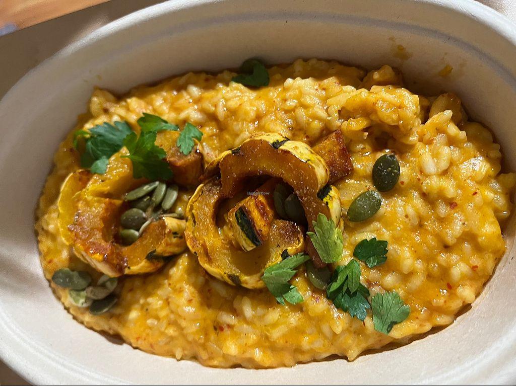 Photo credit: happycow