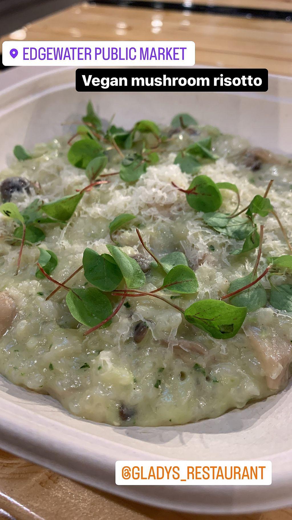 Photo credit: happycow