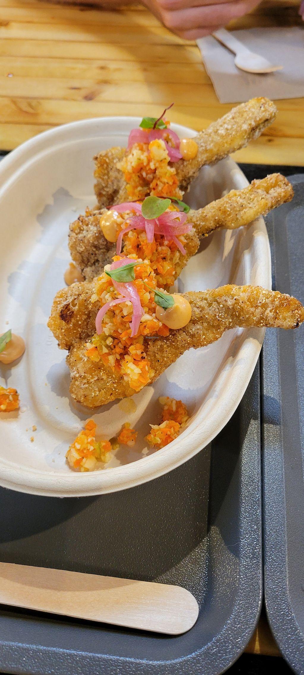 Photo credit: happycow