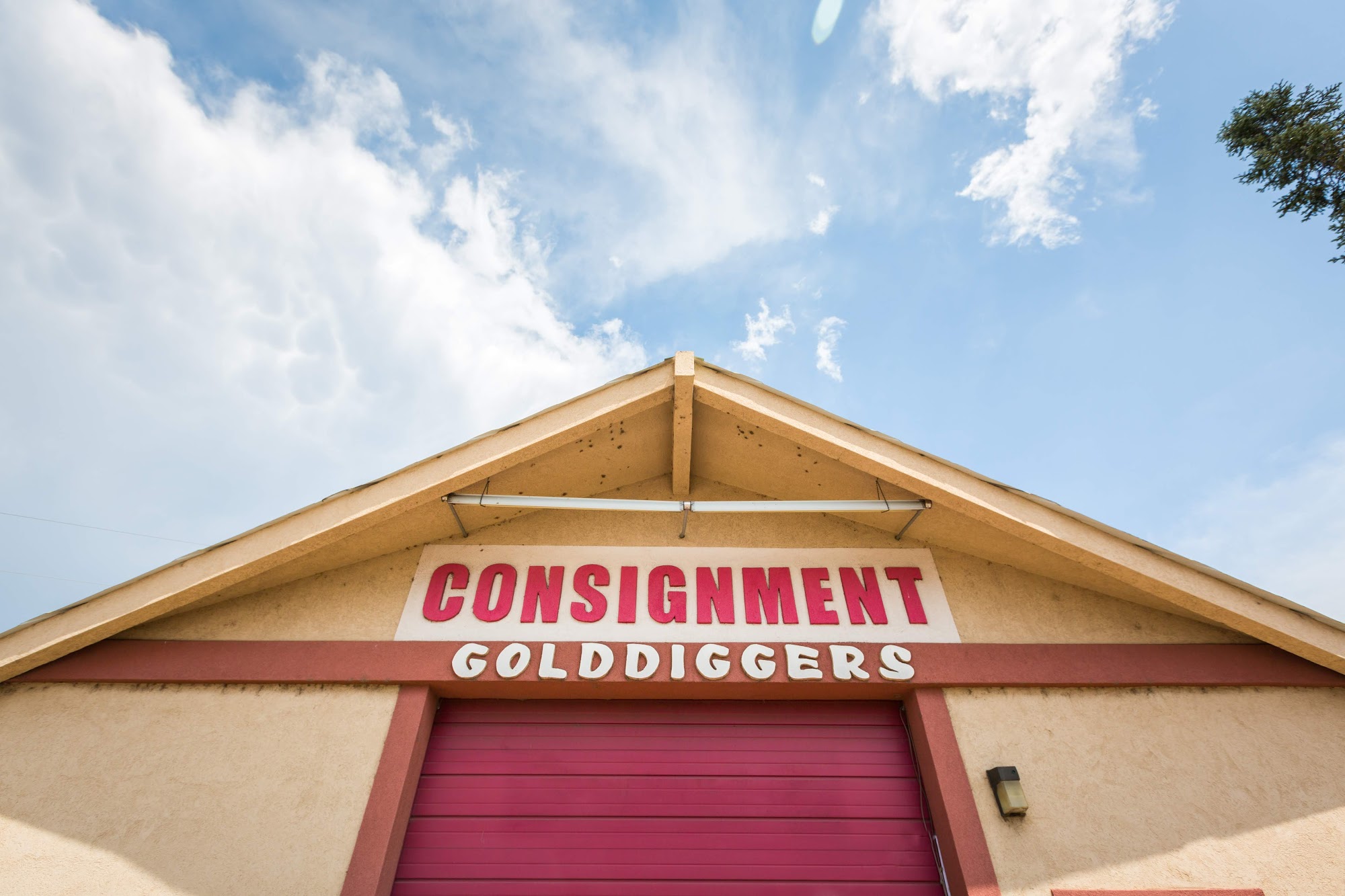 Golddigger’s Specialty Consignment