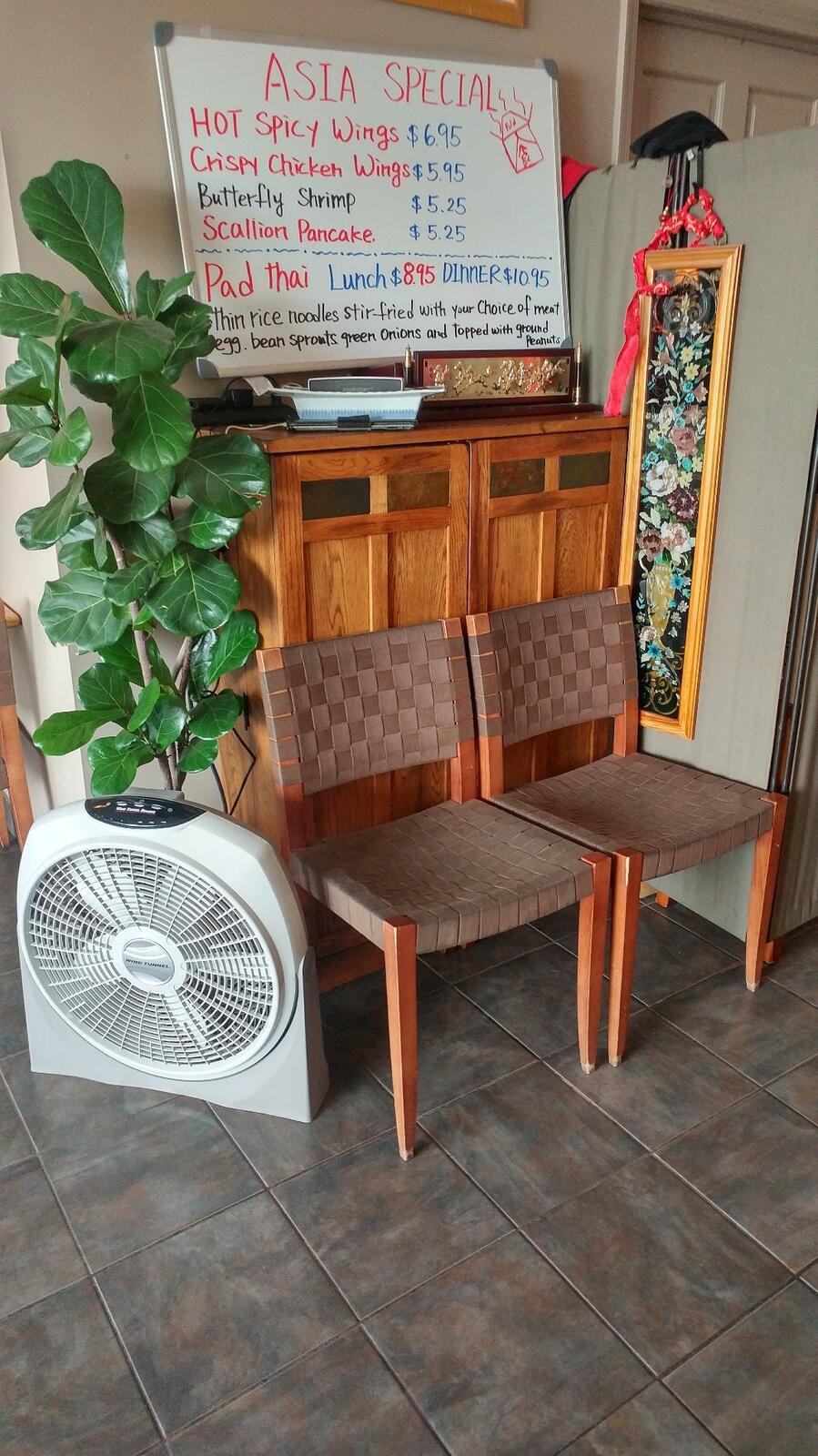 Photo credit: nextdoor