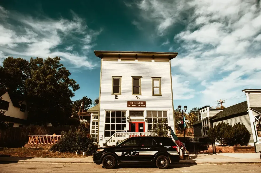 Photo credit: nextdoor