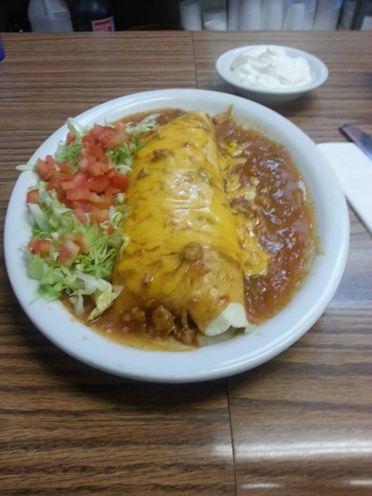 Photo credit: zomato