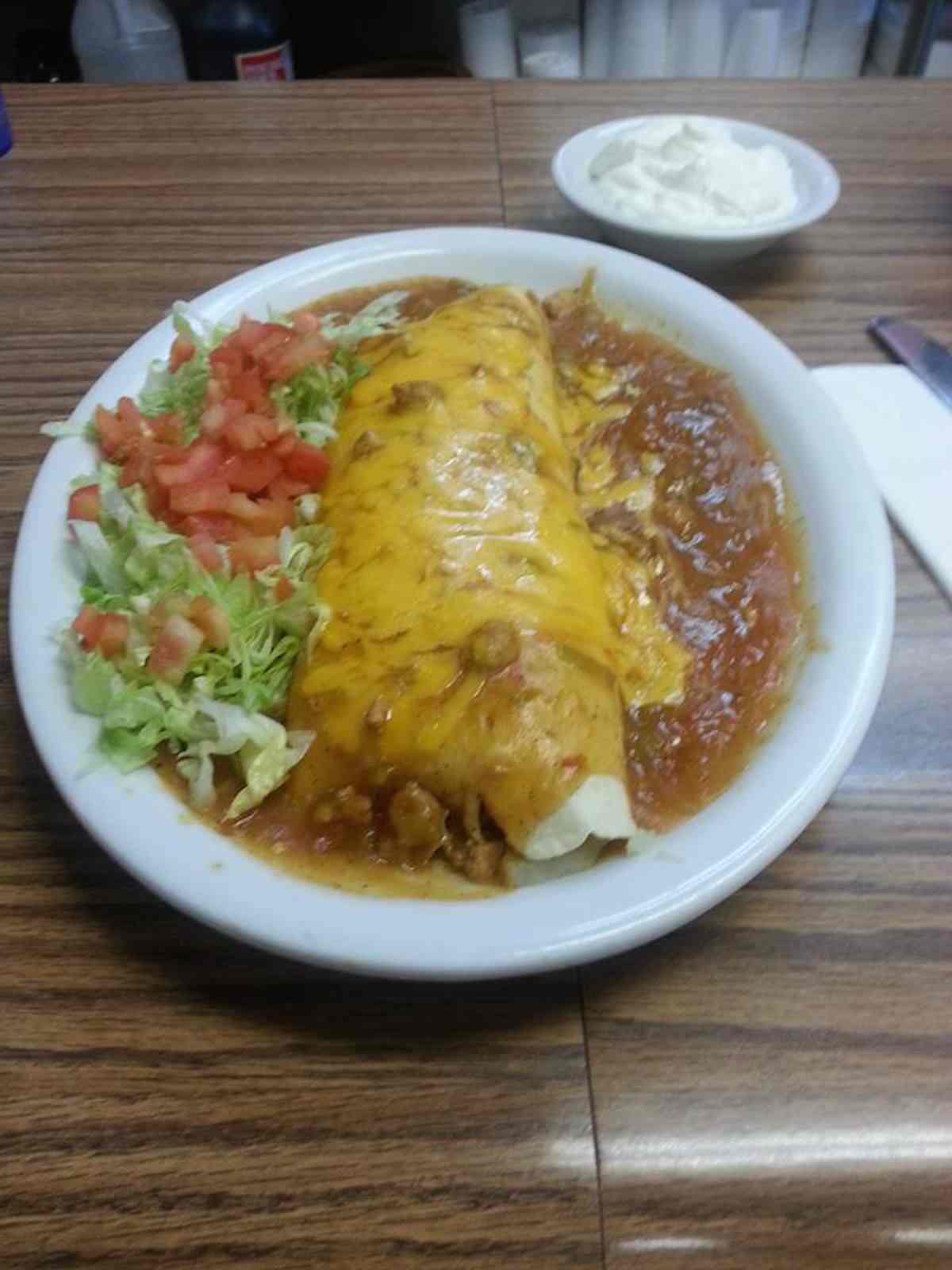 Photo credit: zomato