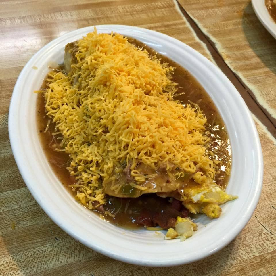 Photo credit: zomato