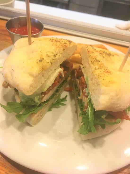 Photo credit: ubereats