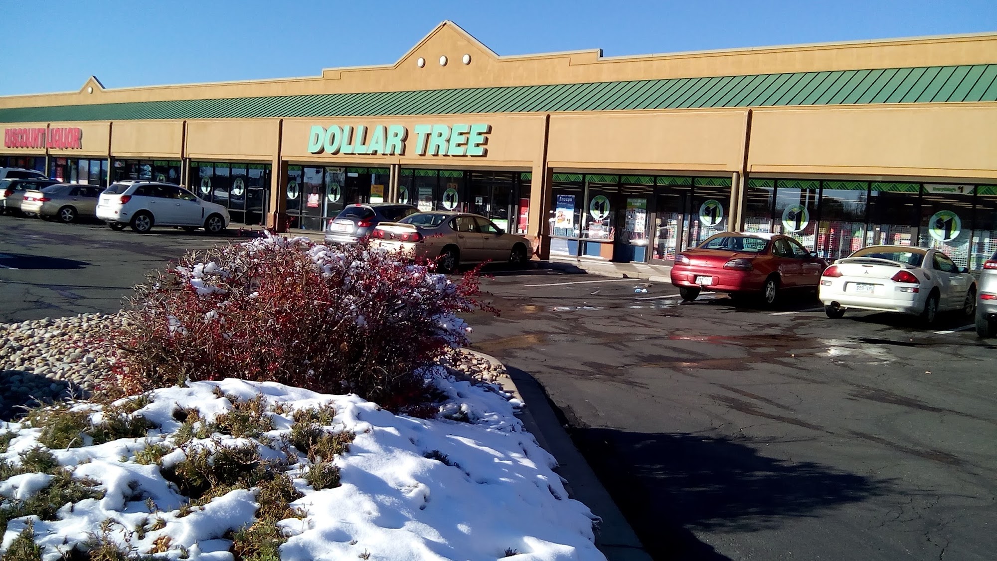 Dollar Tree