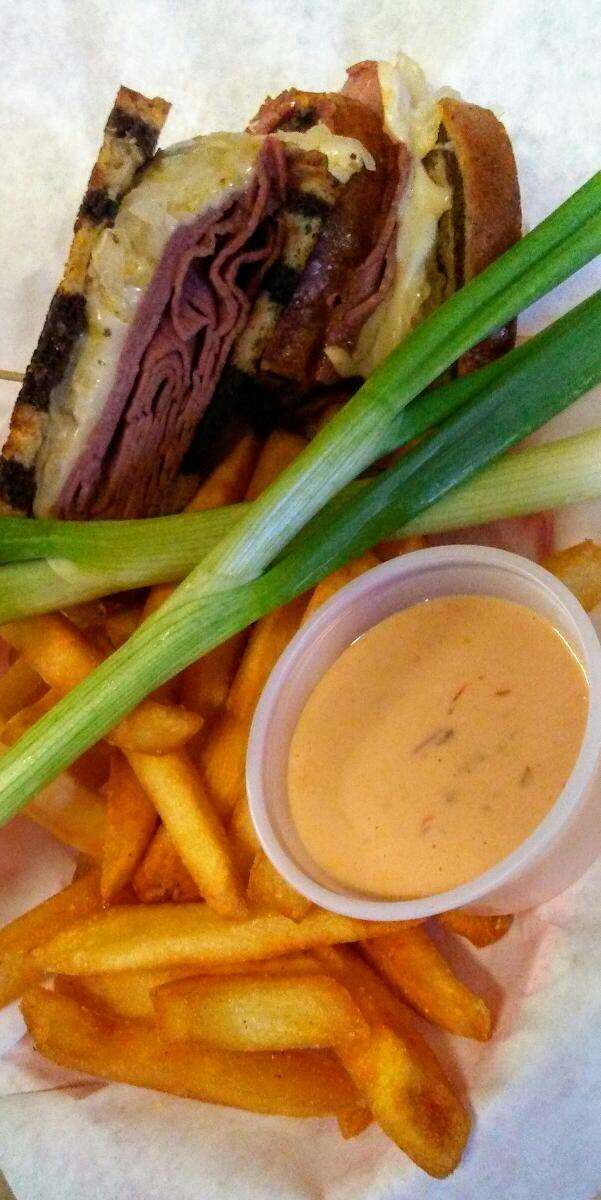 Photo credit: zomato