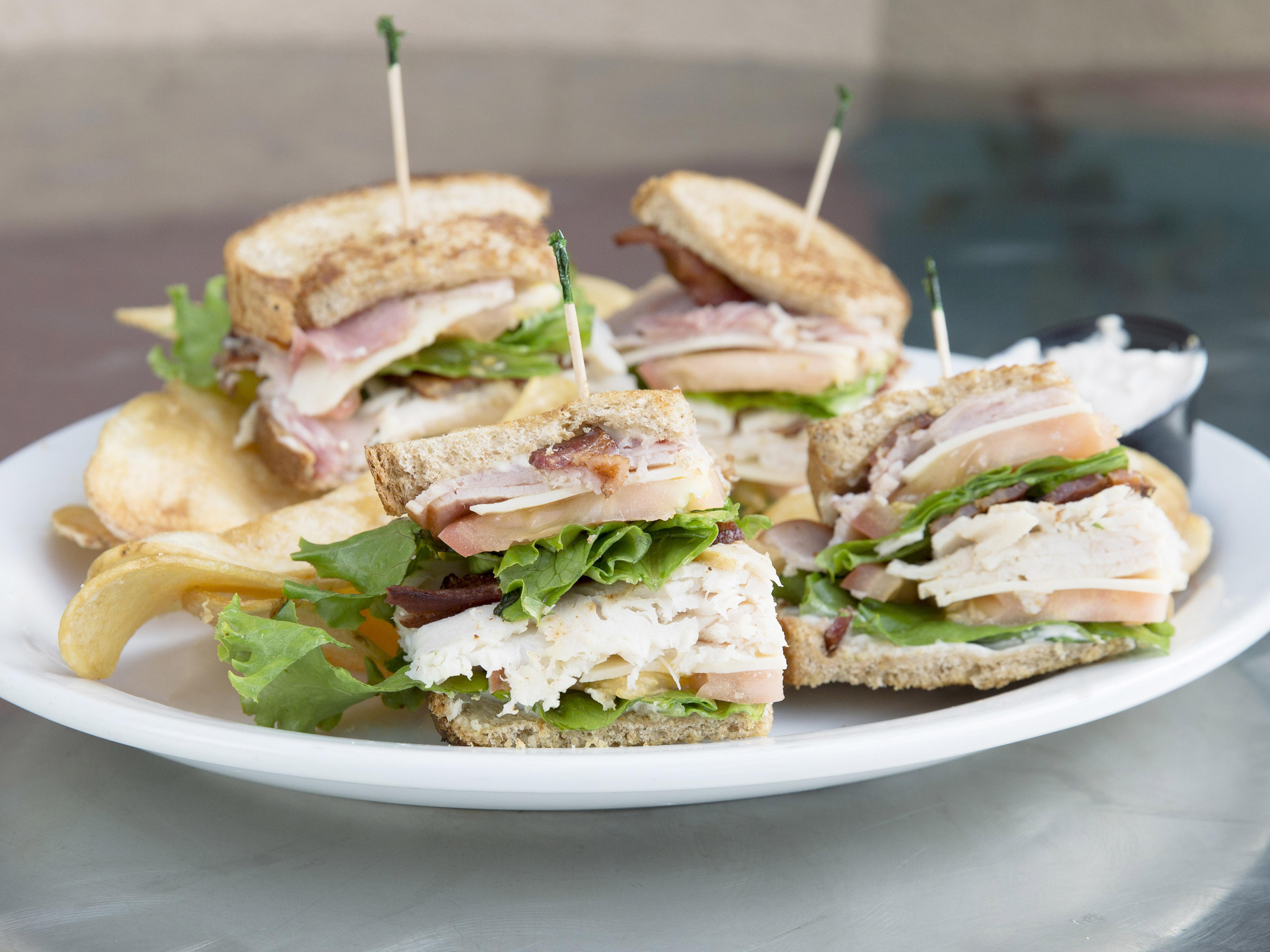 Photo credit: grubhub