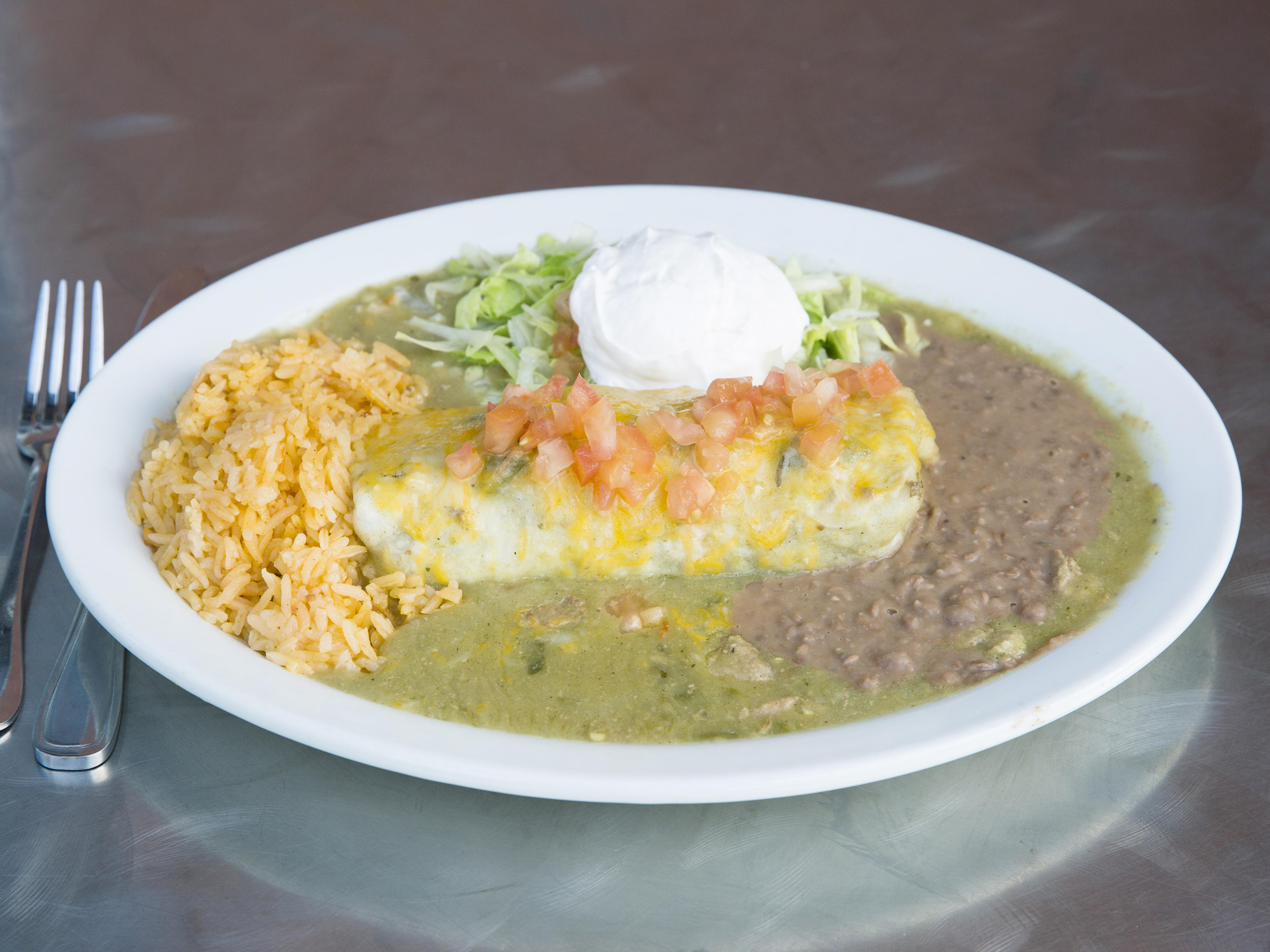 Photo credit: grubhub