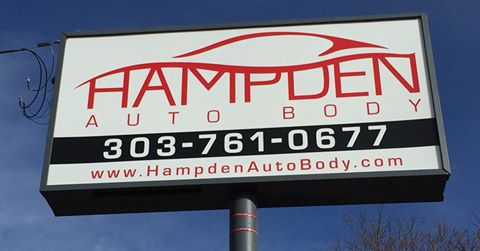 Hampden Auto Body