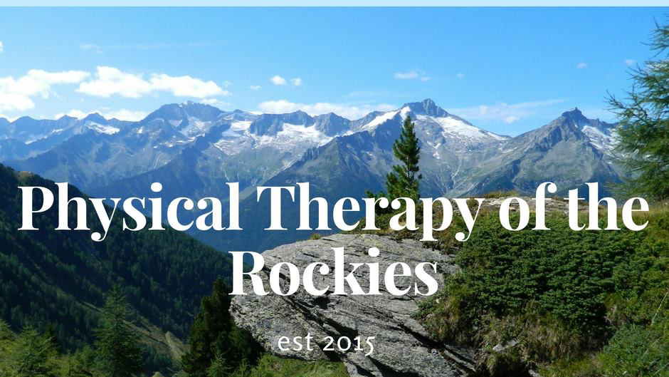 Physical Therapy of the Rockies-Englewood