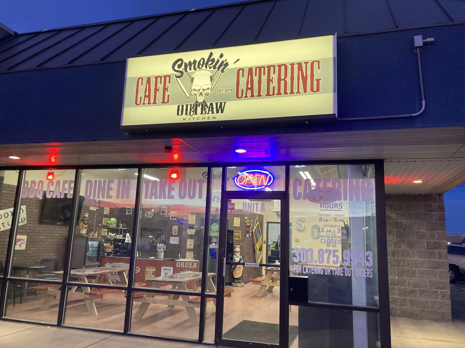 Photo credit: nextdoor