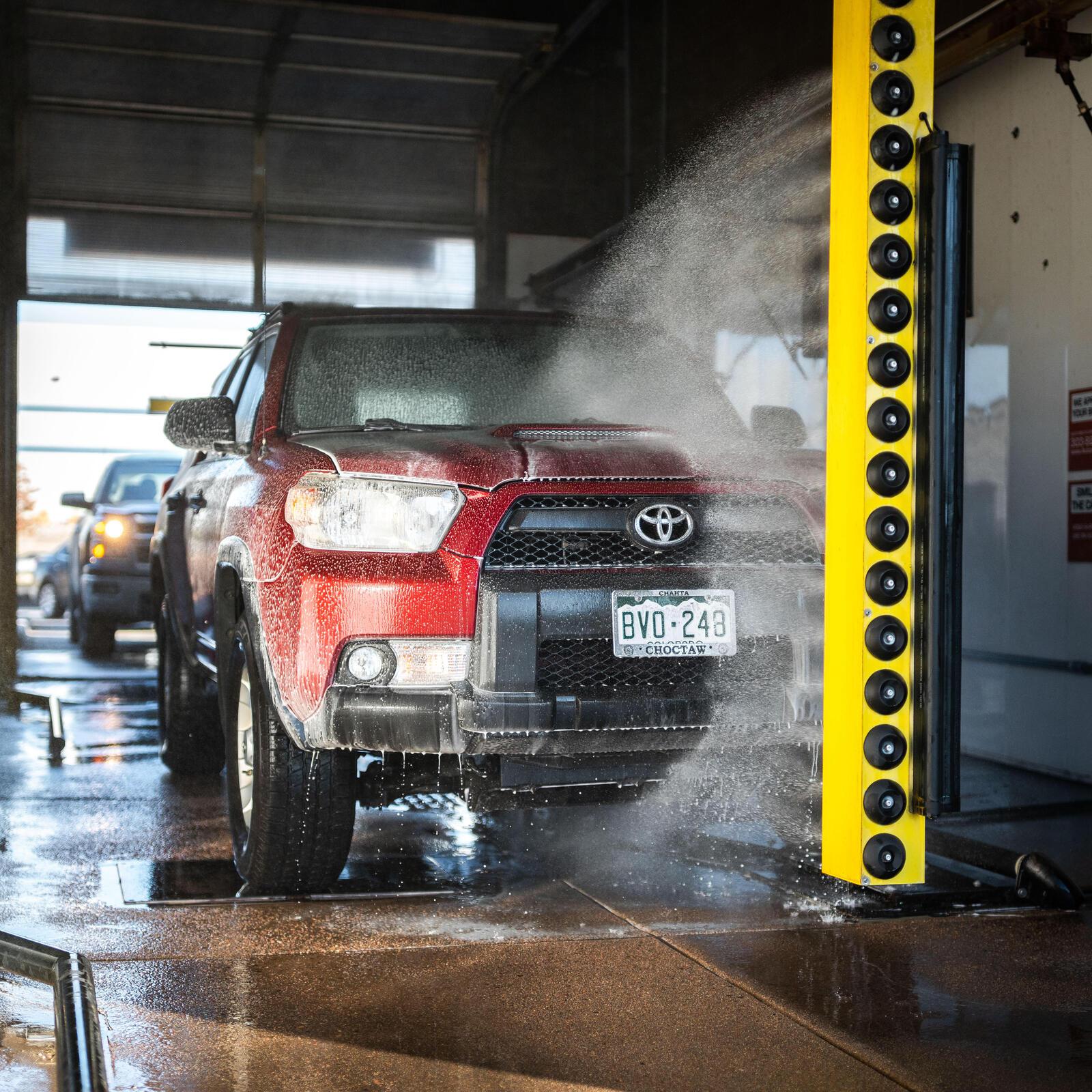 Photo credit: nextdoor