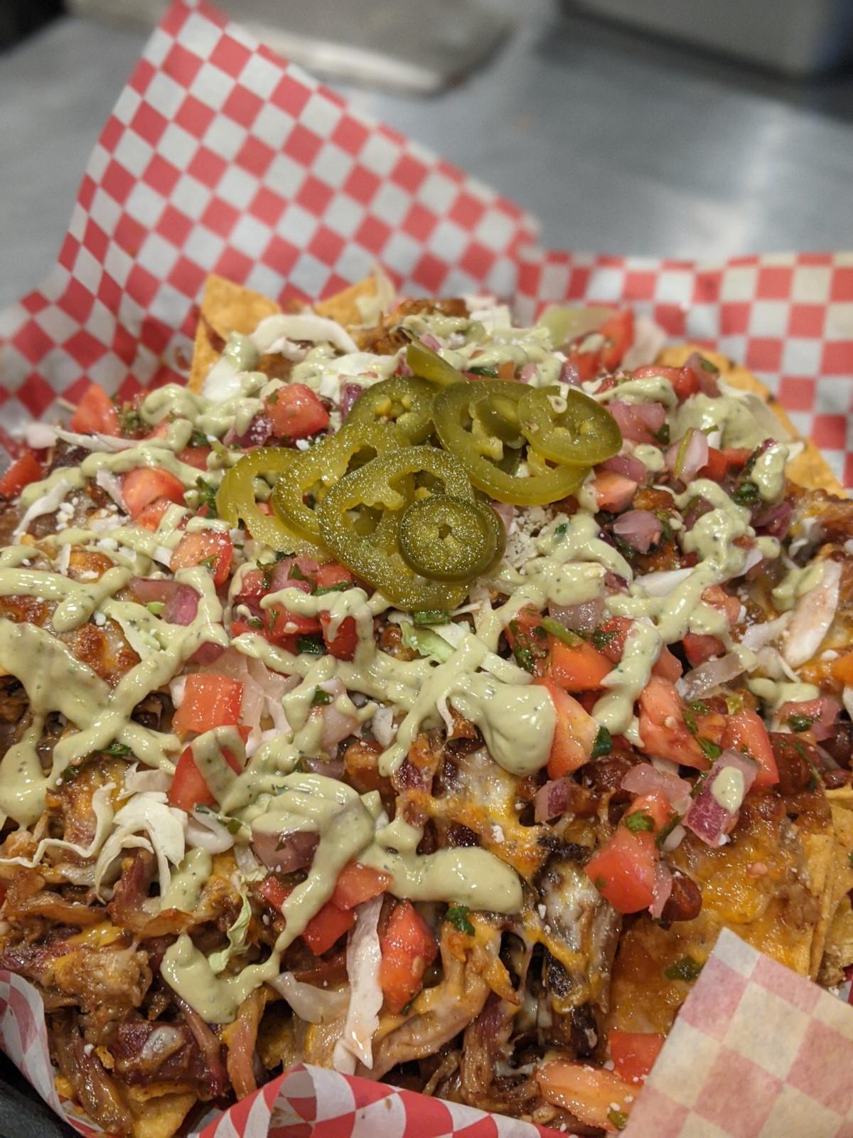 Photo credit: grubhub