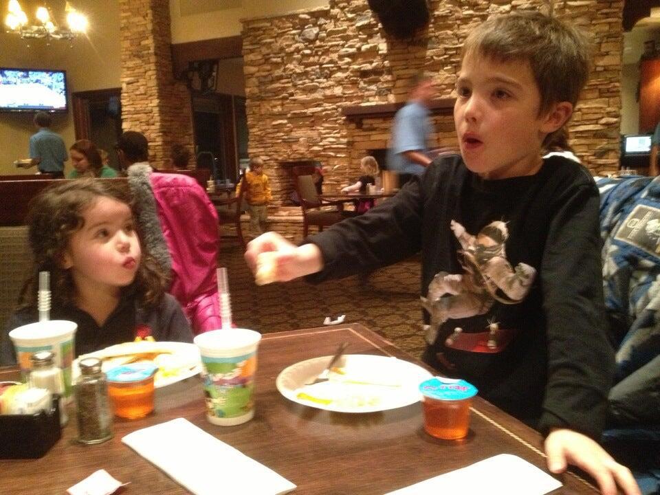 Photo credit: nextdoor