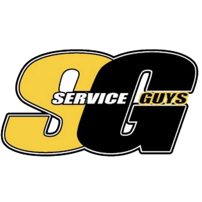 The Service Guys