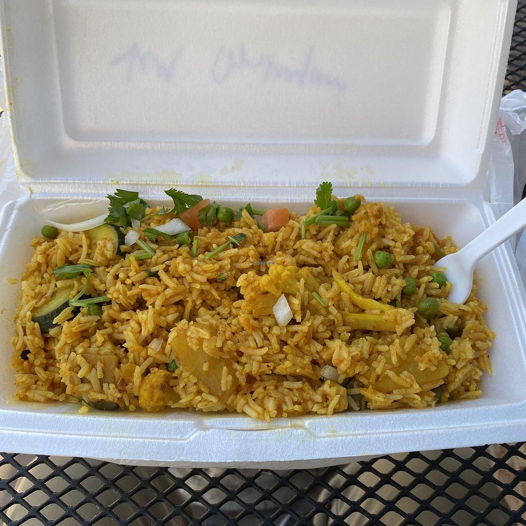 Photo credit: happycow