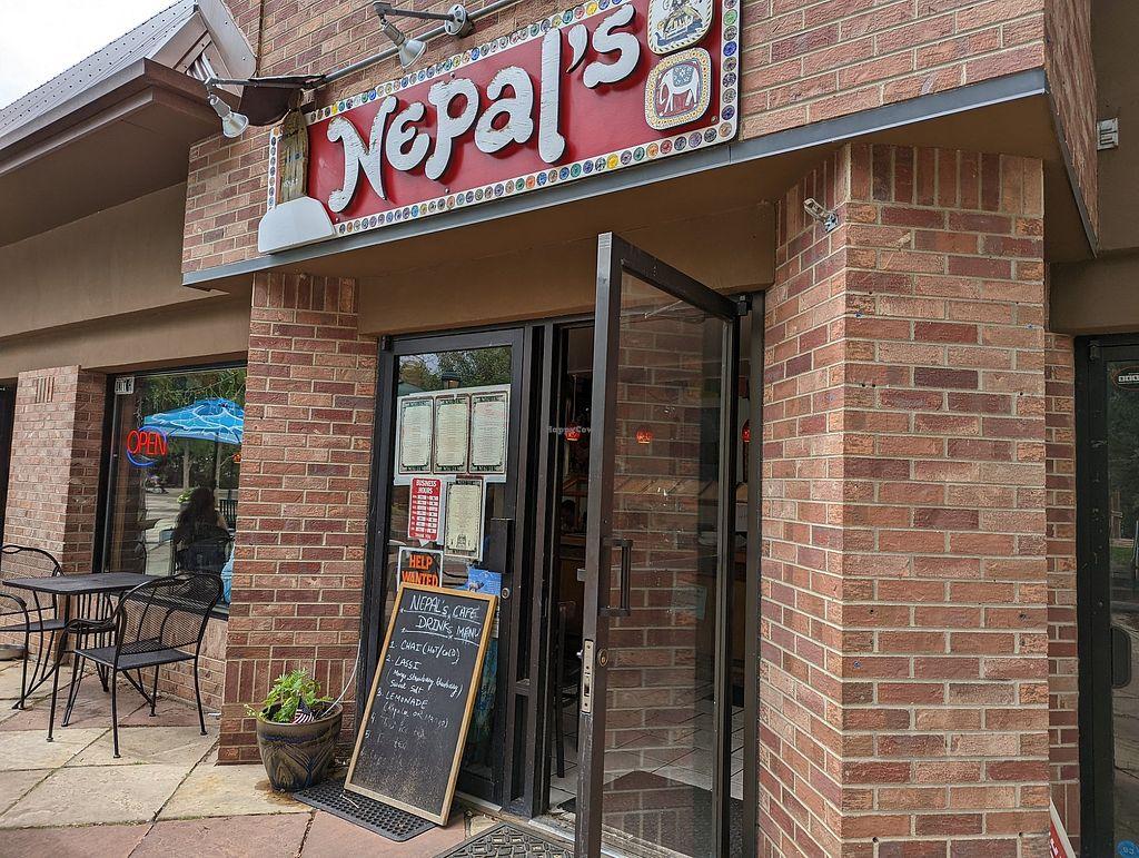 Photo credit: happycow