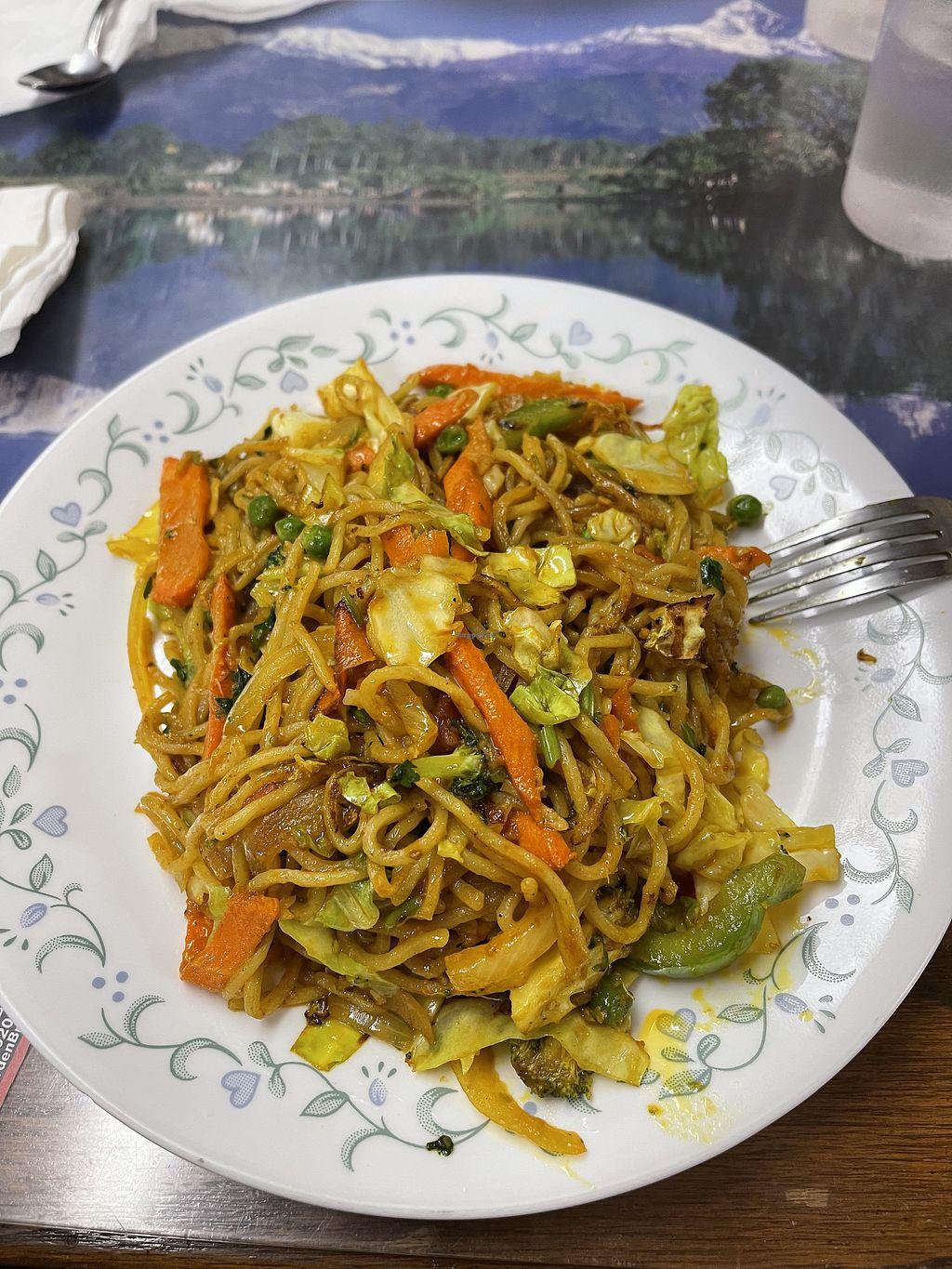 Photo credit: happycow